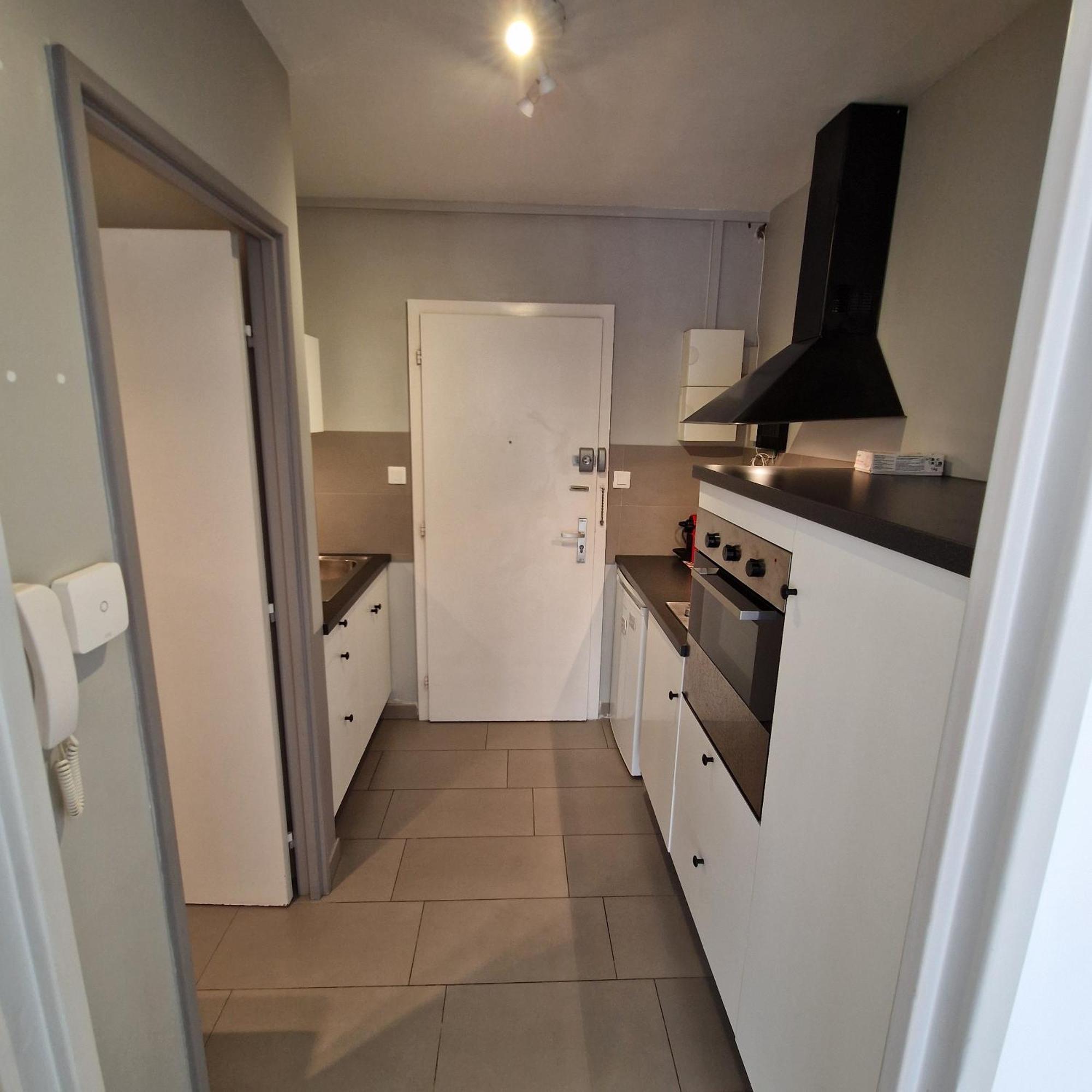 Joli Studio Dans L'Ancien Quartier De Cronenbourg Στρασβούργο Εξωτερικό φωτογραφία